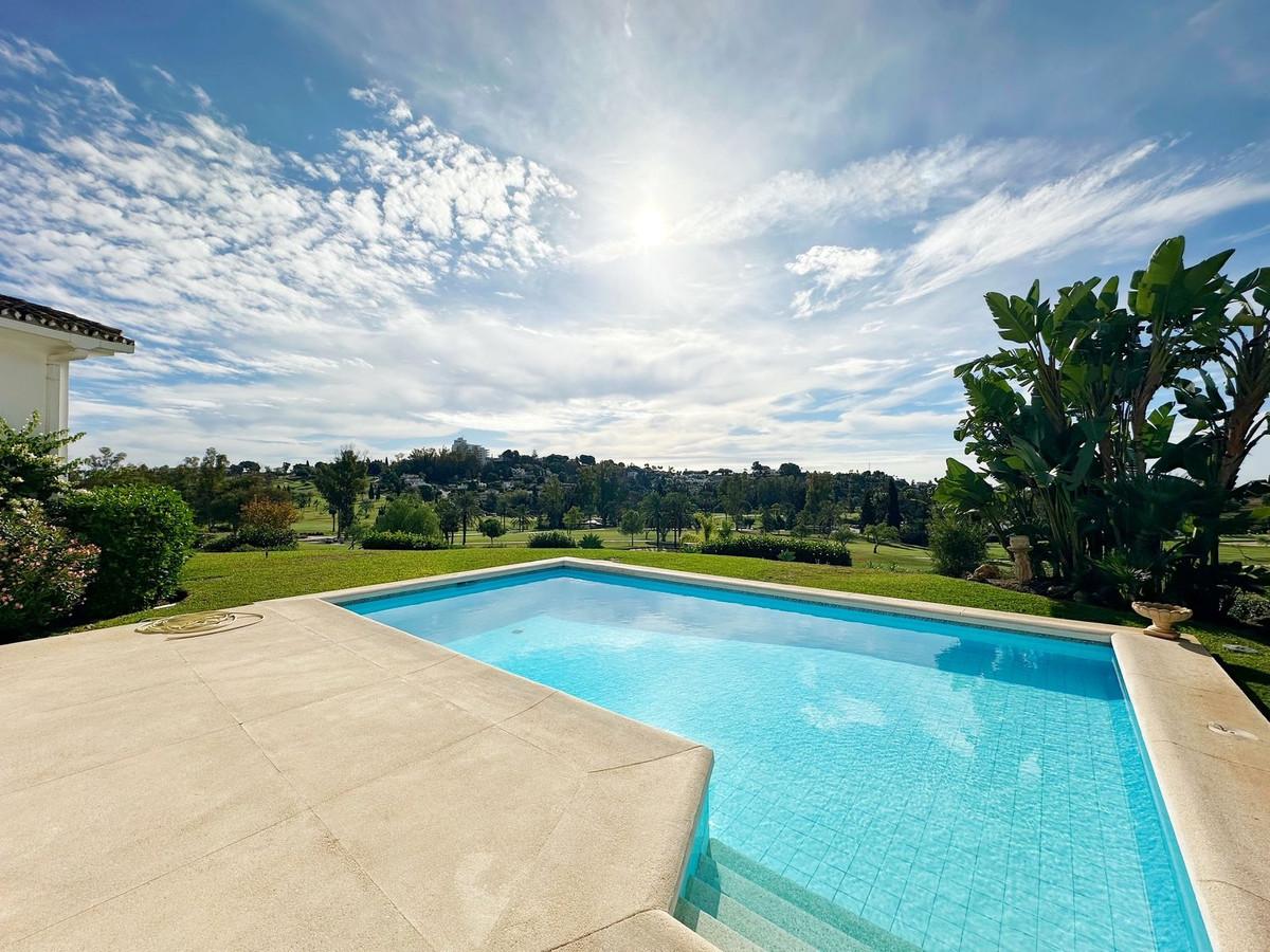 Casa en Venta en Estepona