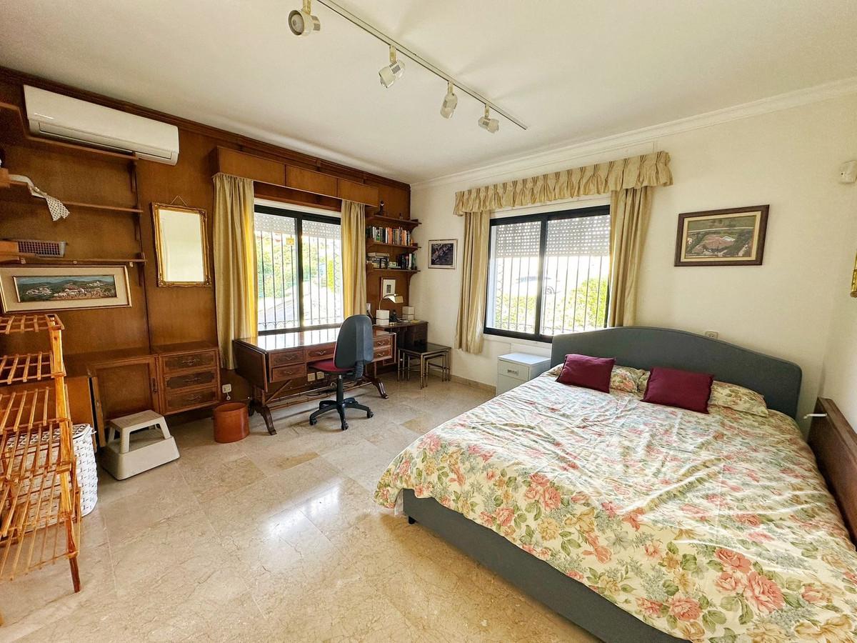 Casa en Venta en Estepona