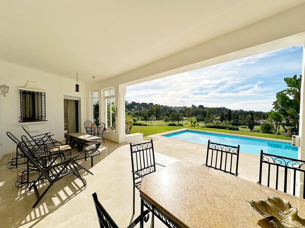 Casa en Venta en Estepona