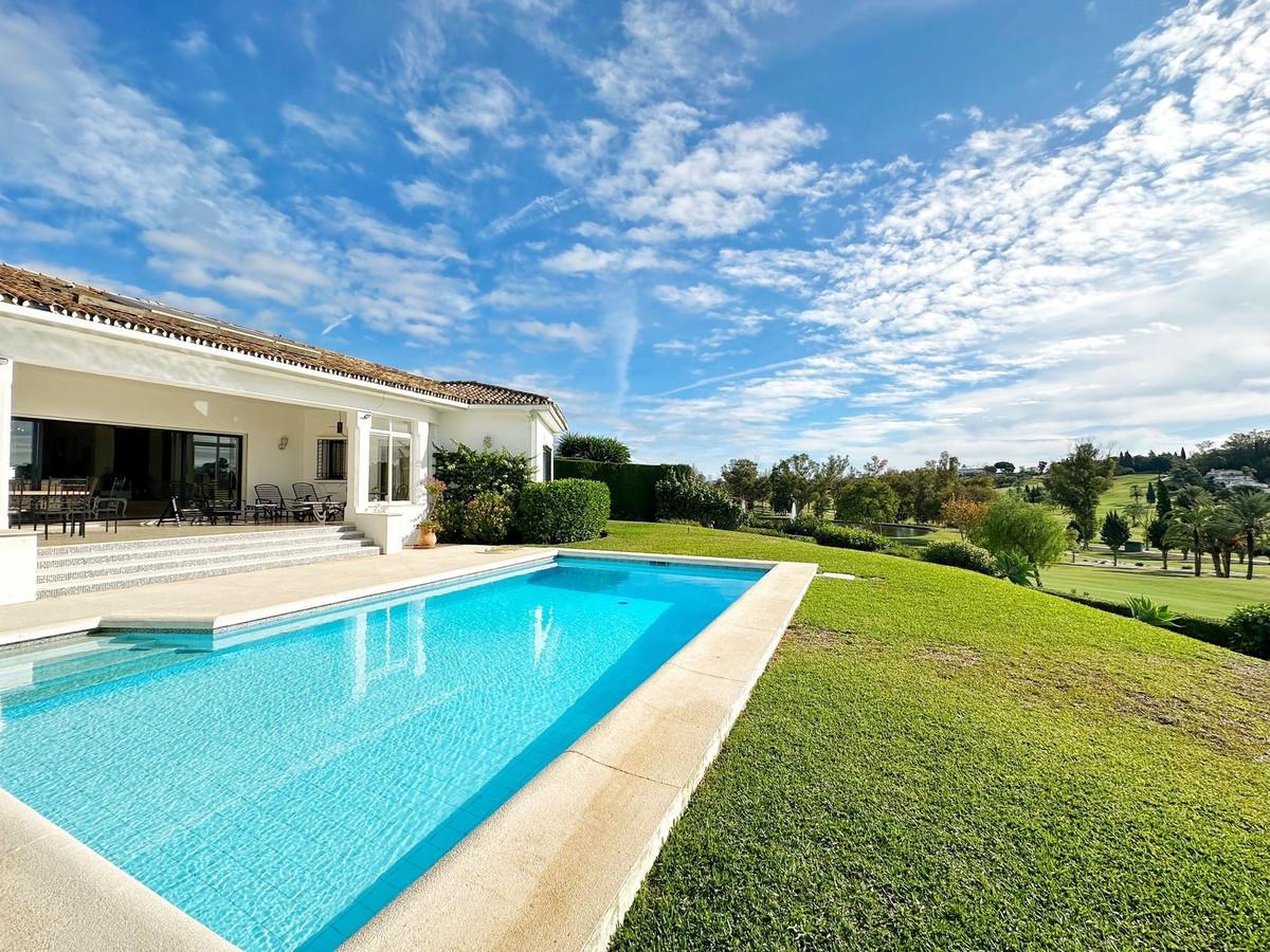 Casa en Venta en Estepona