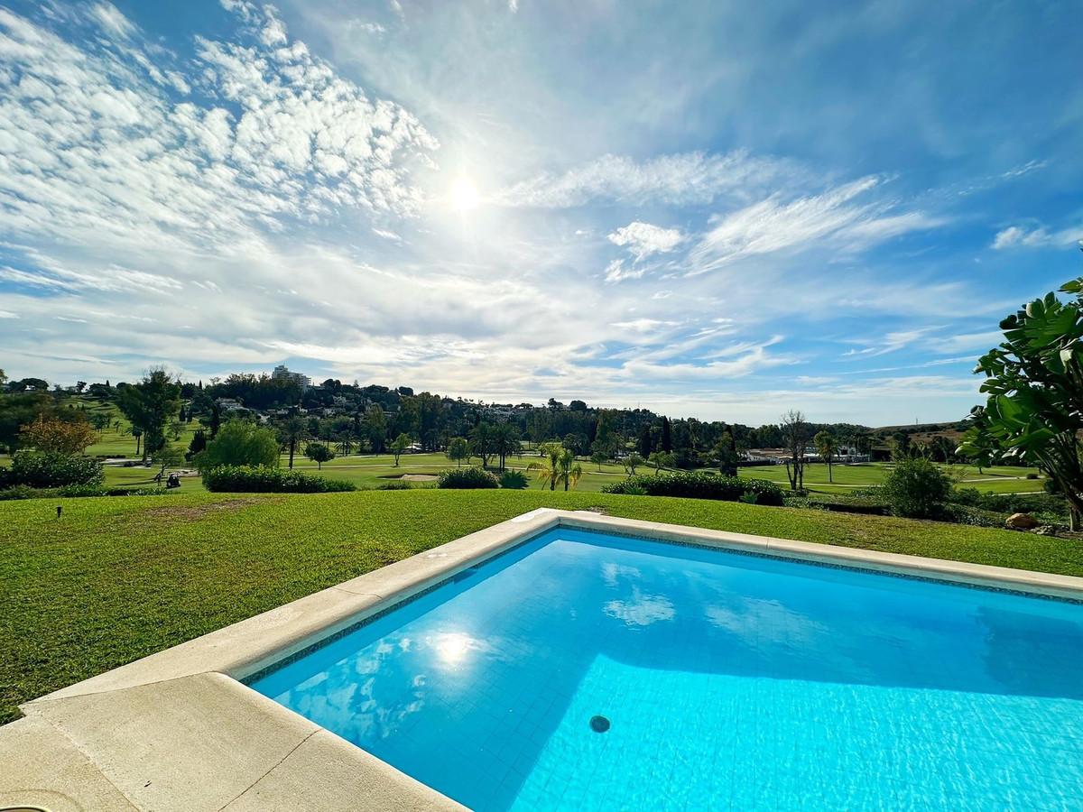Casa en Venta en Estepona