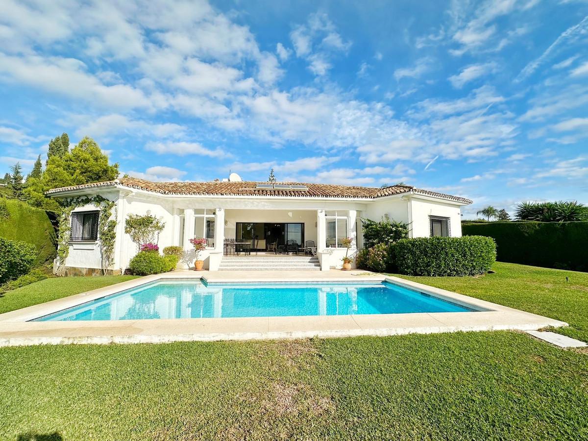 Casa en Venta en Estepona