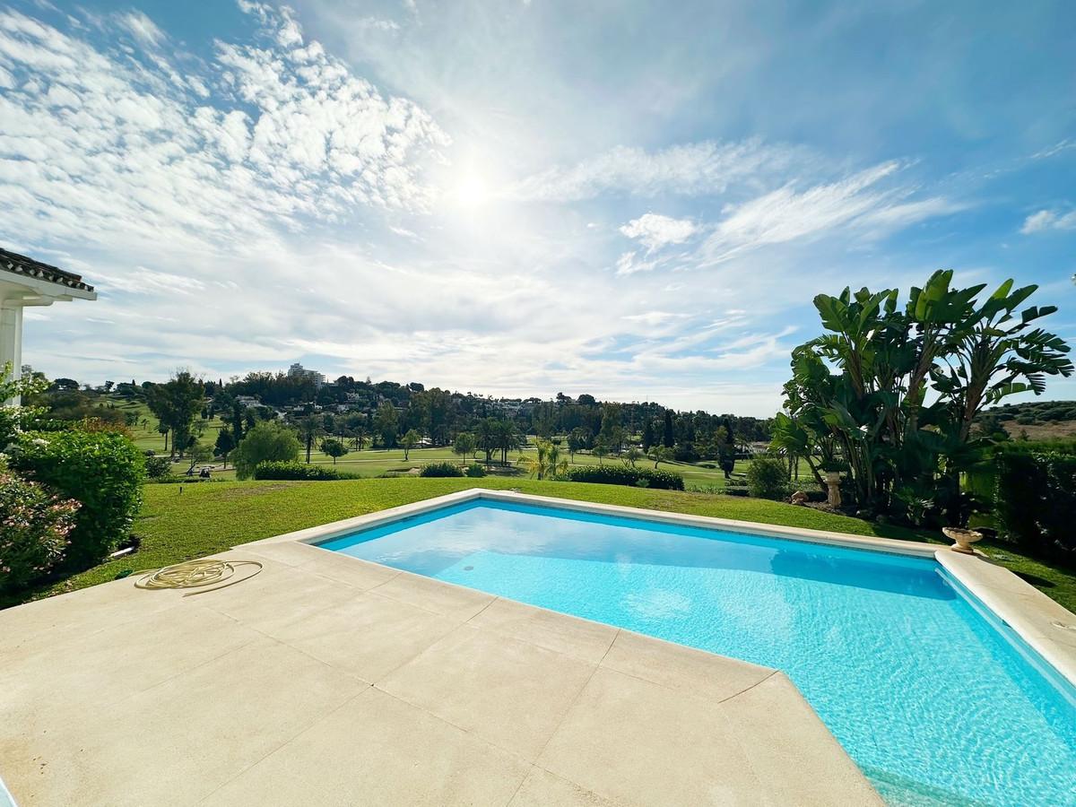 Casa en Venta en Estepona