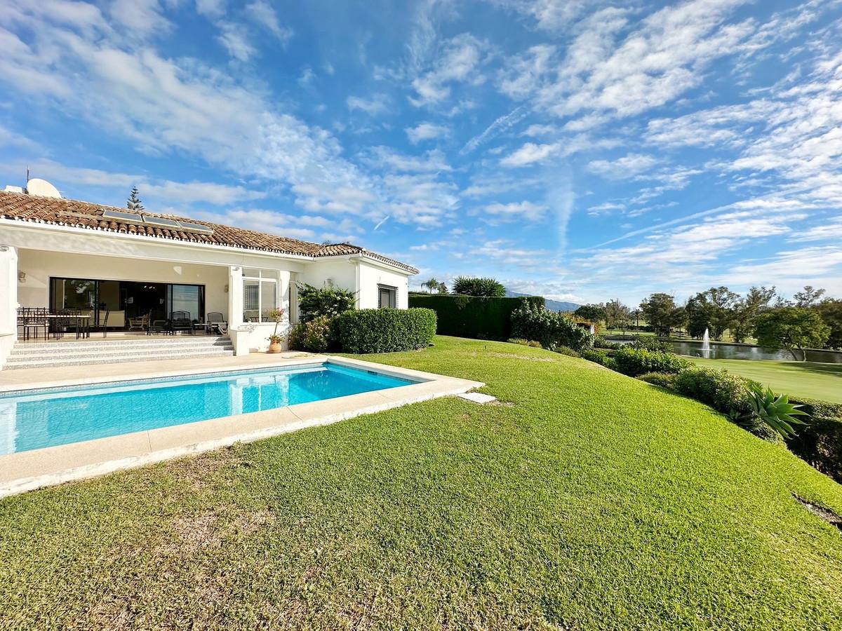 Casa en Venta en Estepona
