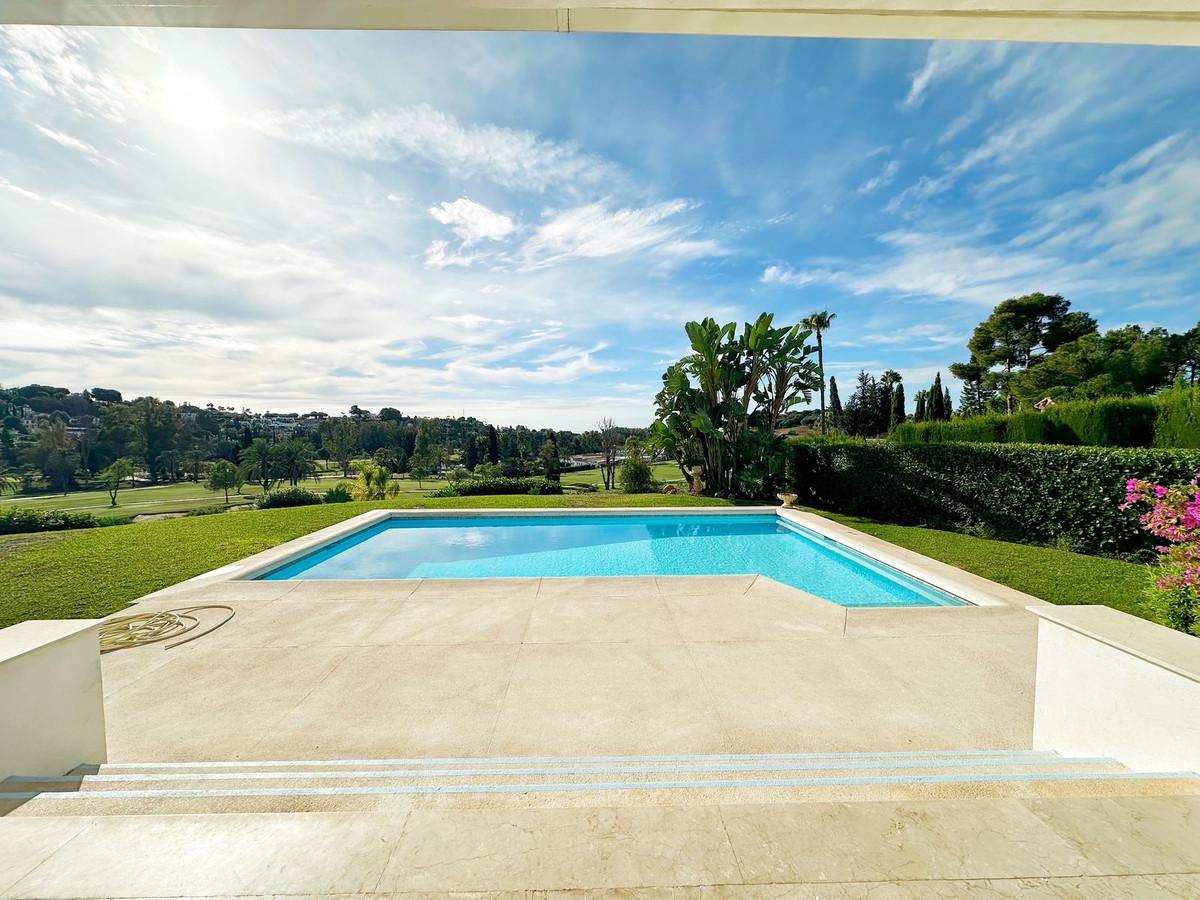 Casa en Venta en Estepona