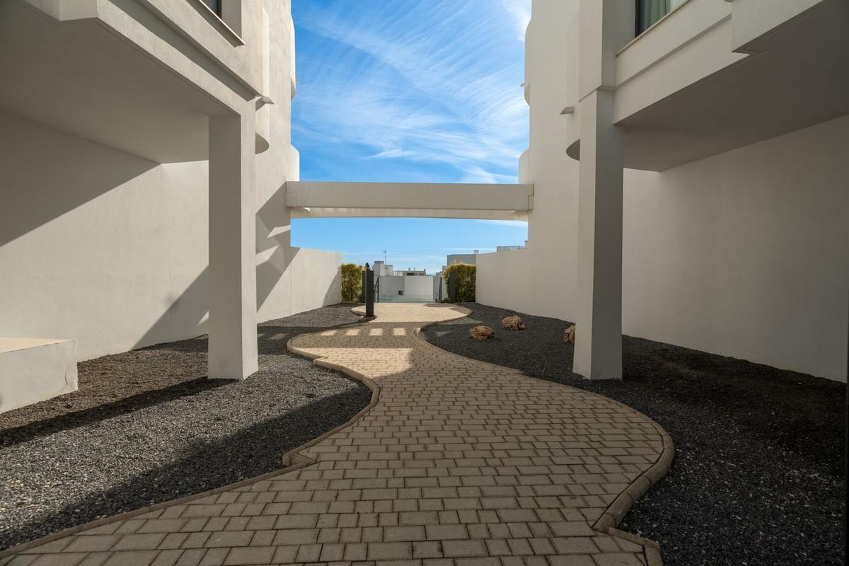 Penthouse for Sale in Fuengirola