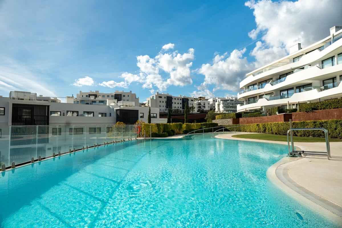 Penthouse for Sale in Fuengirola