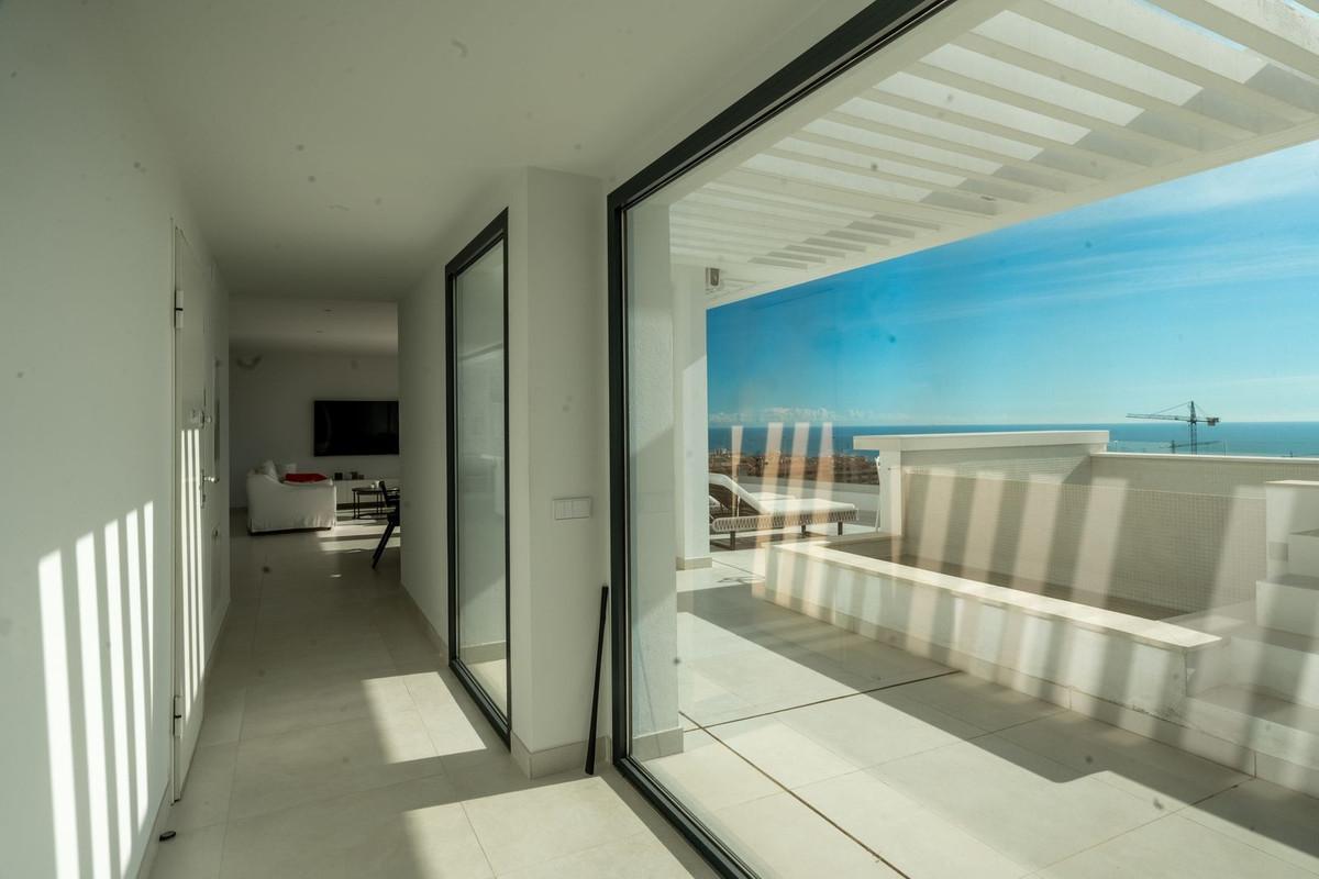 Penthouse for Sale in Fuengirola