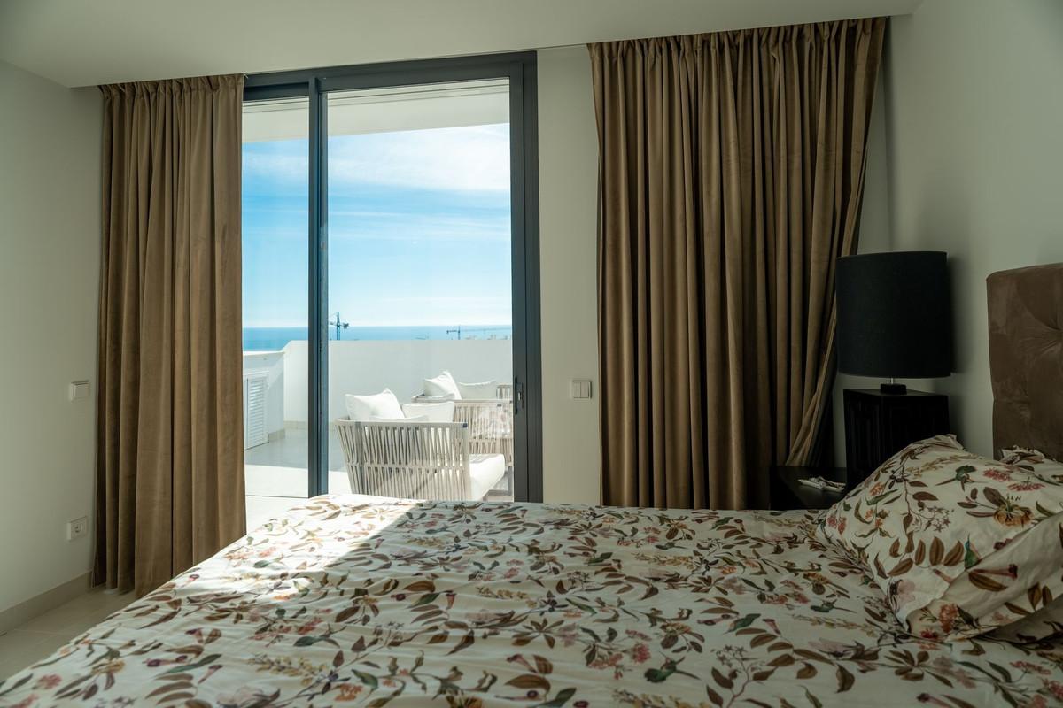 Penthouse for Sale in Fuengirola