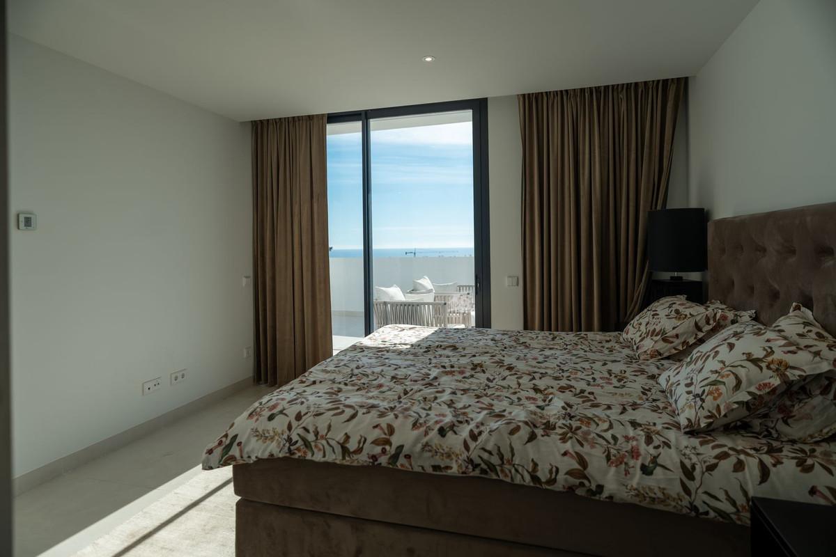 Penthouse for Sale in Fuengirola
