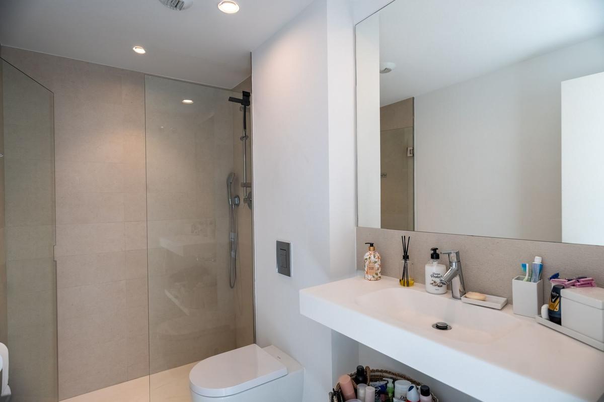 Penthouse for Sale in Fuengirola