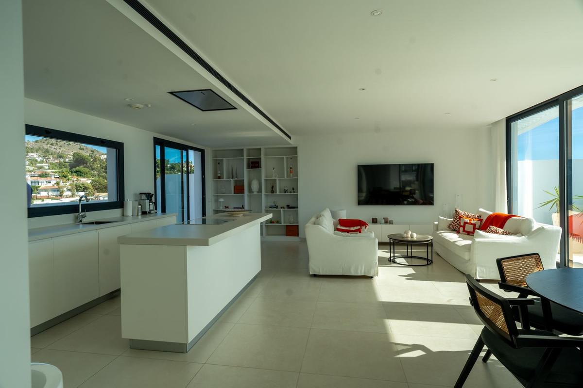 Penthouse for Sale in Fuengirola