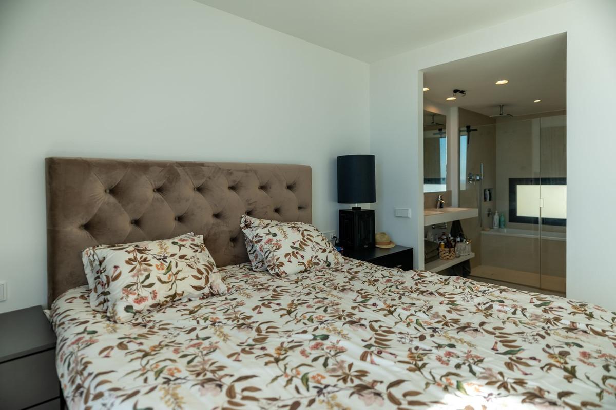 Penthouse for Sale in Fuengirola