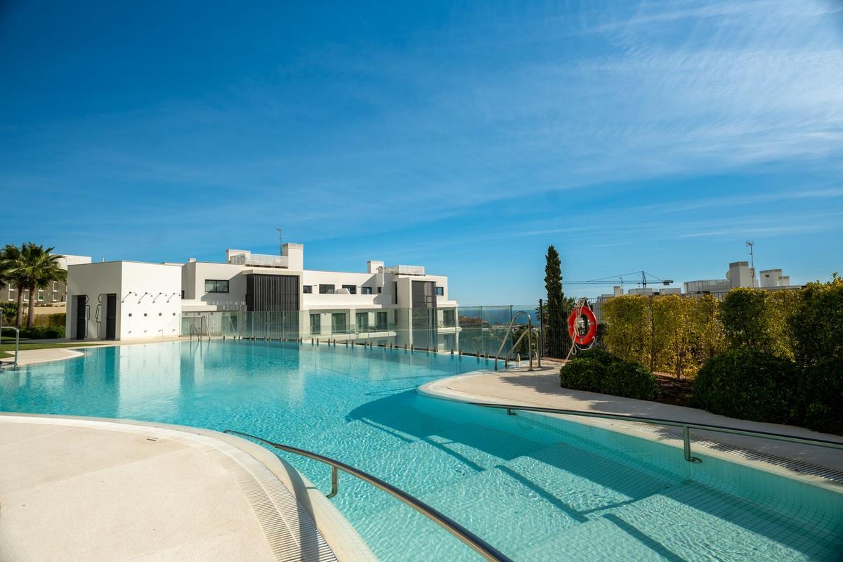 Penthouse for Sale in Fuengirola
