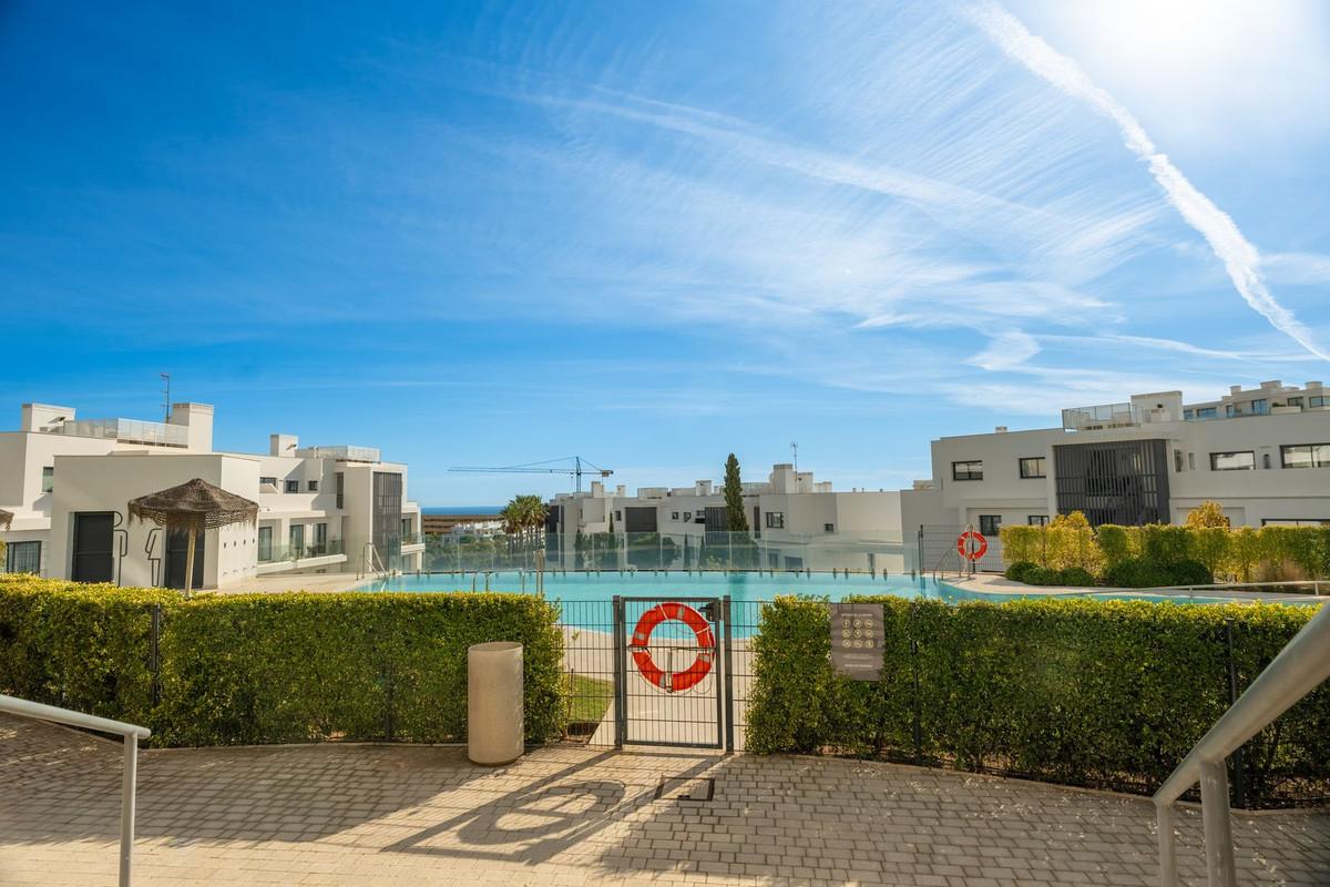 Penthouse for Sale in Fuengirola