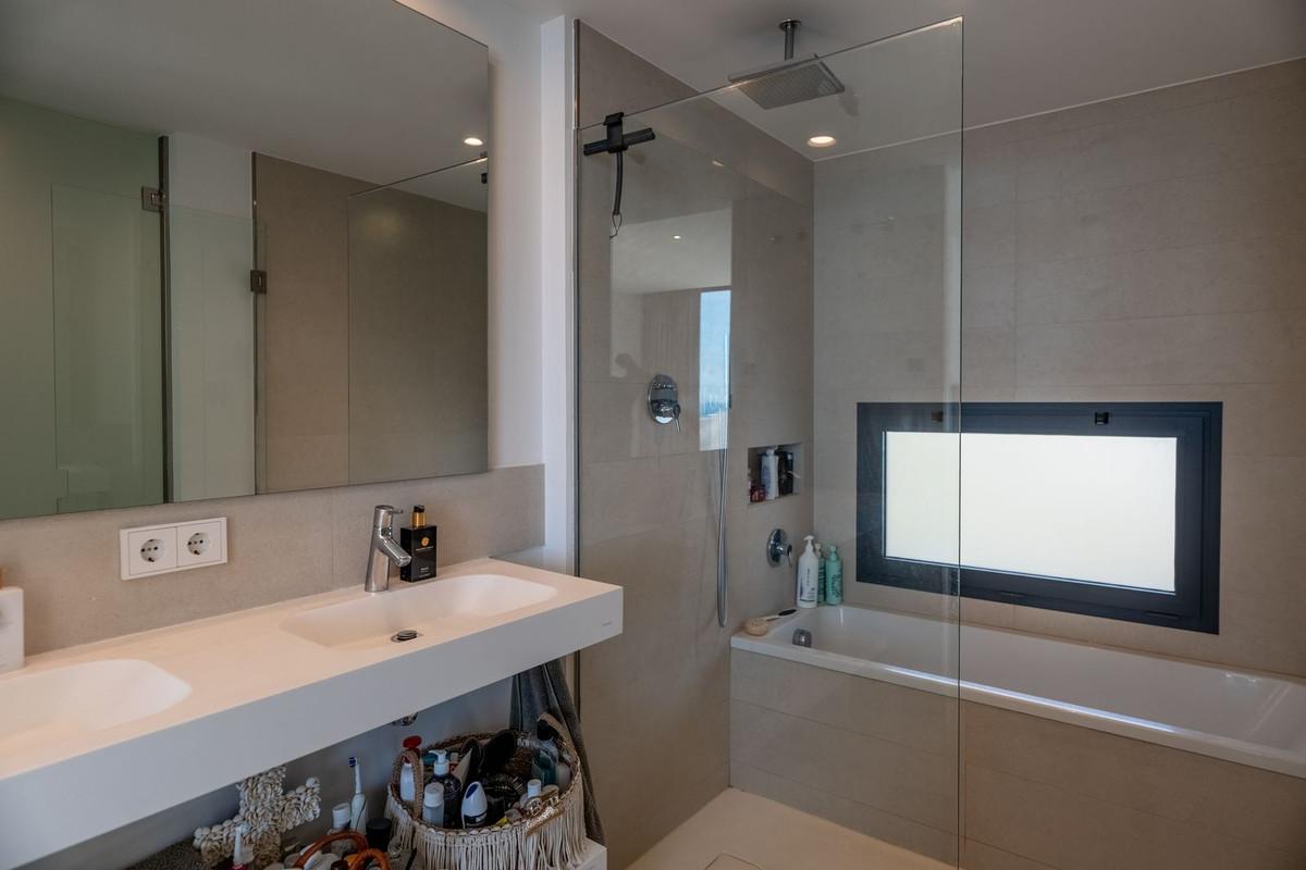 Penthouse for Sale in Fuengirola
