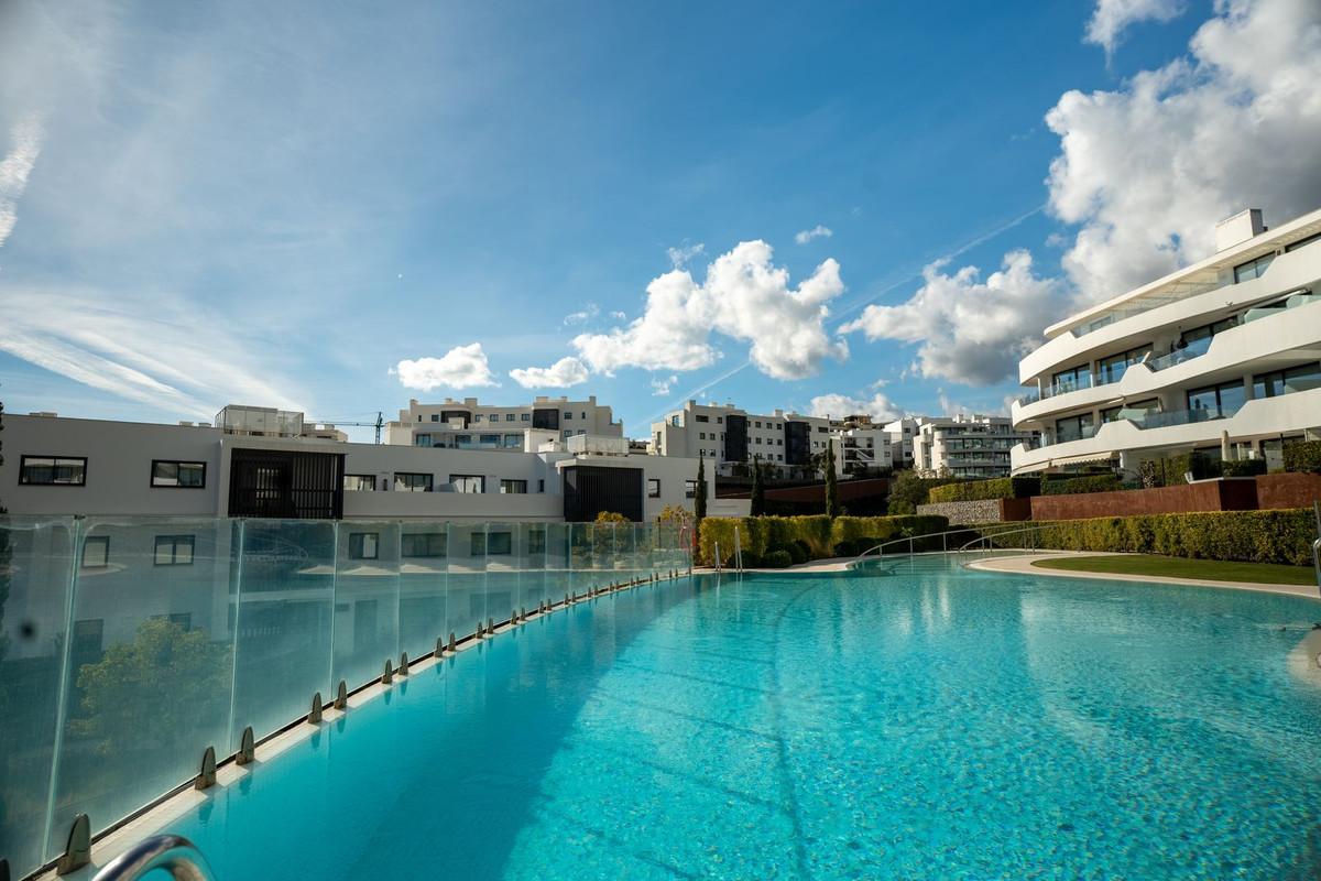 Penthouse for Sale in Fuengirola