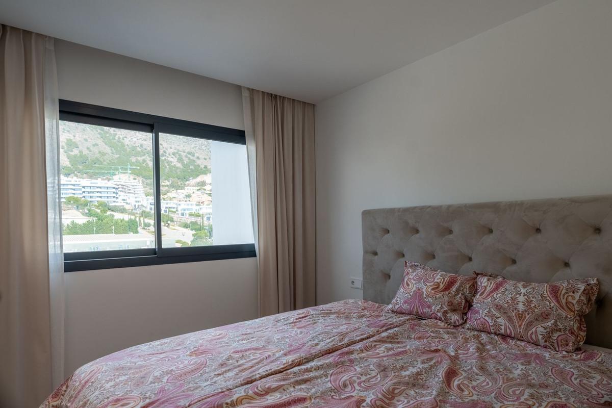 Penthouse for Sale in Fuengirola