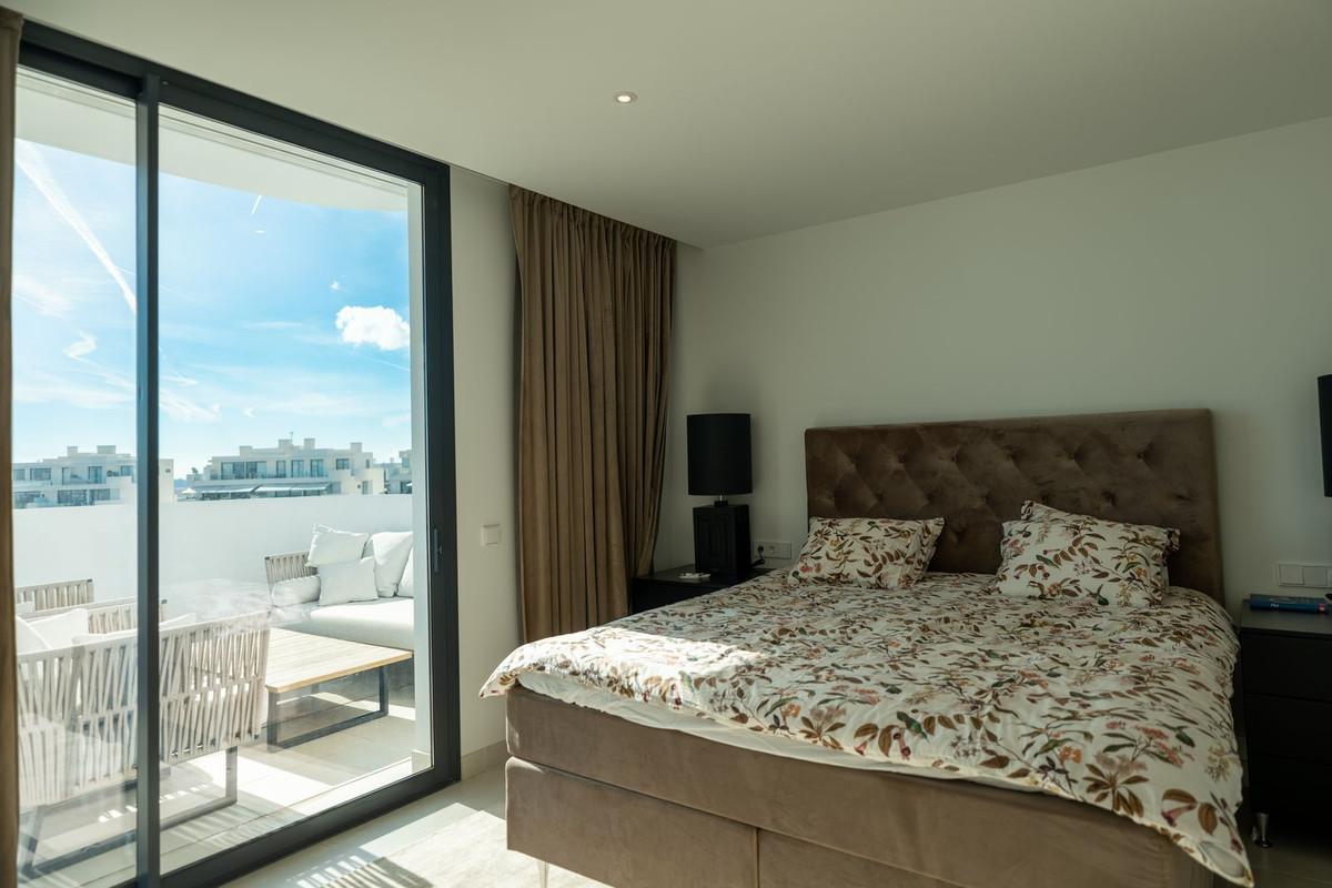 Penthouse for Sale in Fuengirola