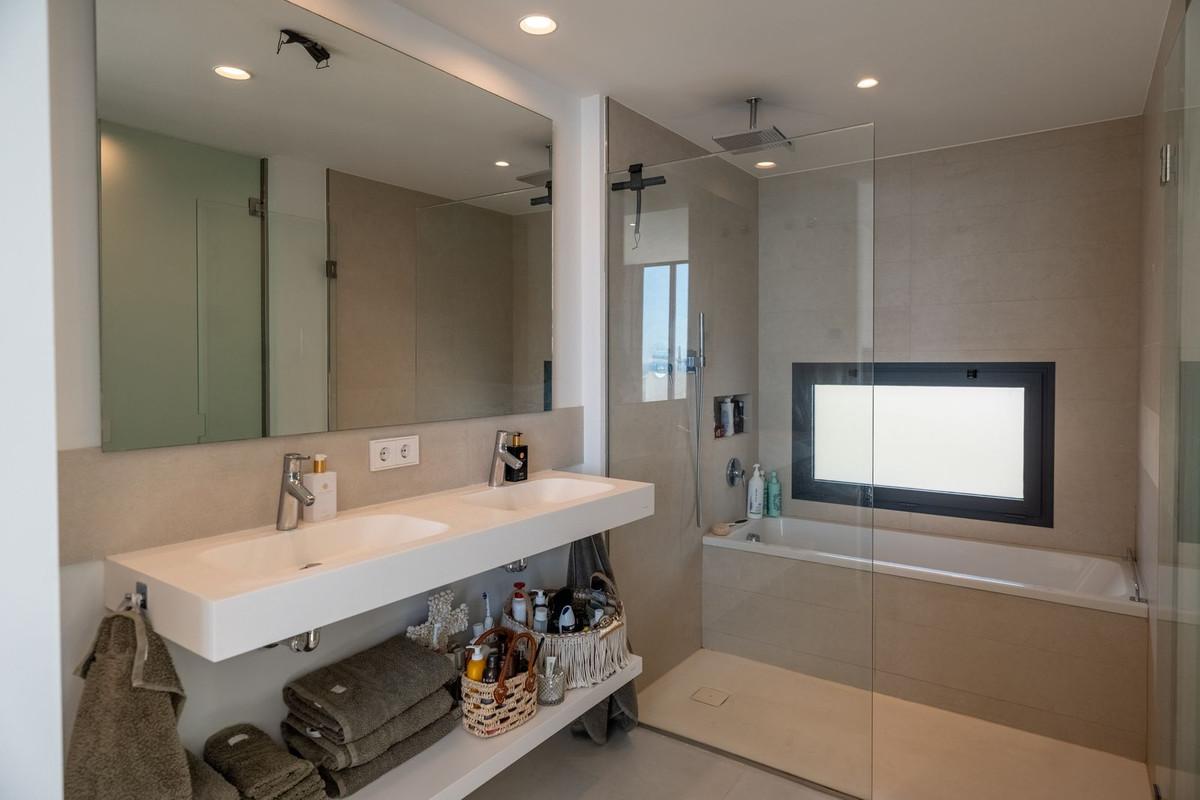 Penthouse for Sale in Fuengirola