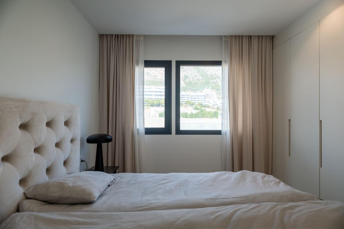 Penthouse for Sale in Fuengirola