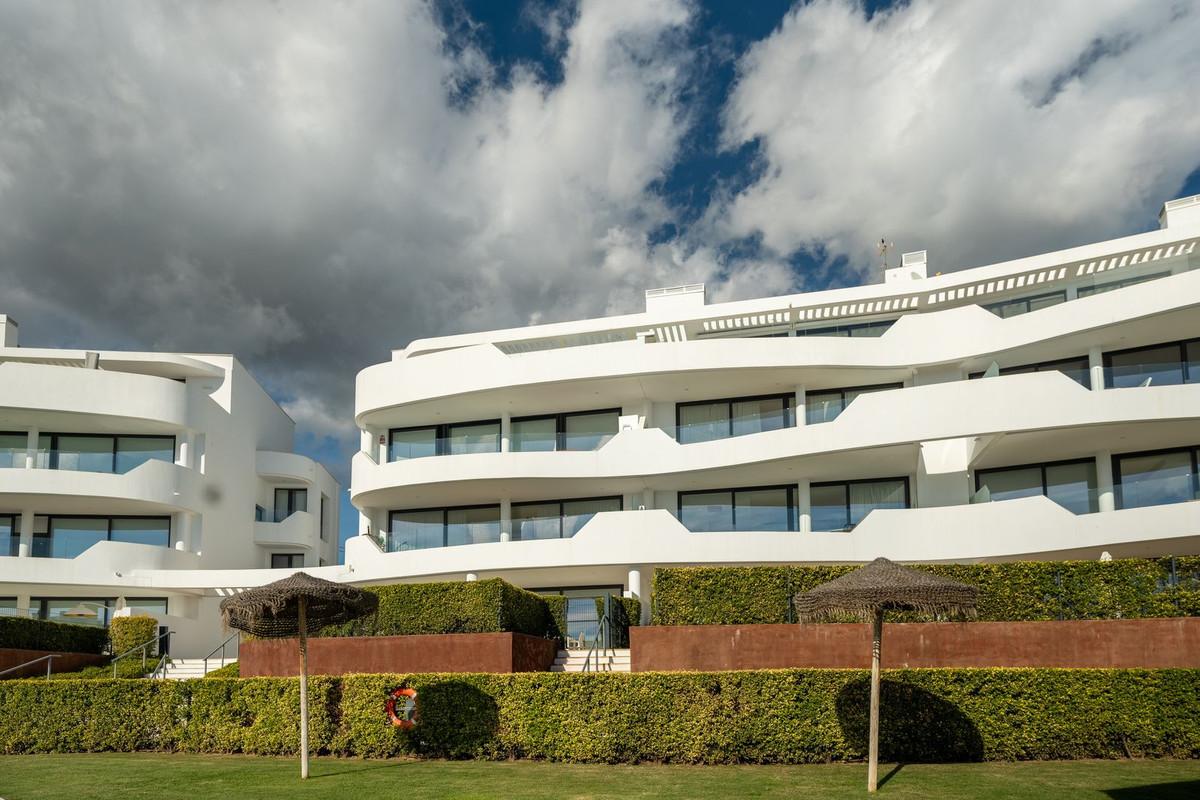 Penthouse for Sale in Fuengirola
