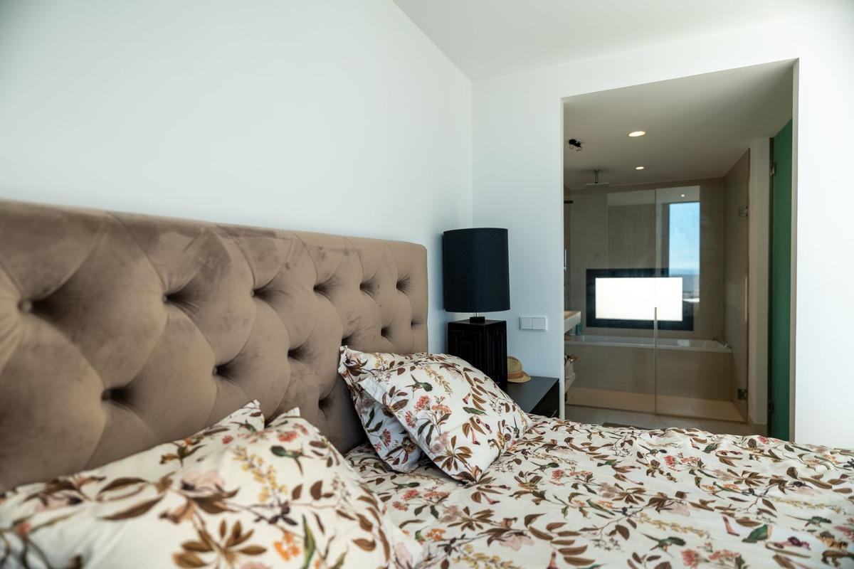 Penthouse for Sale in Fuengirola
