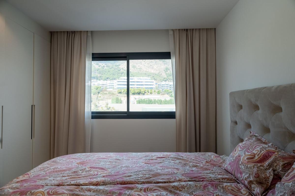 Penthouse for Sale in Fuengirola