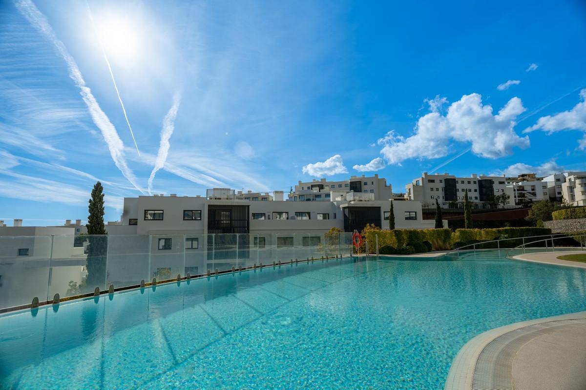 Penthouse for Sale in Fuengirola