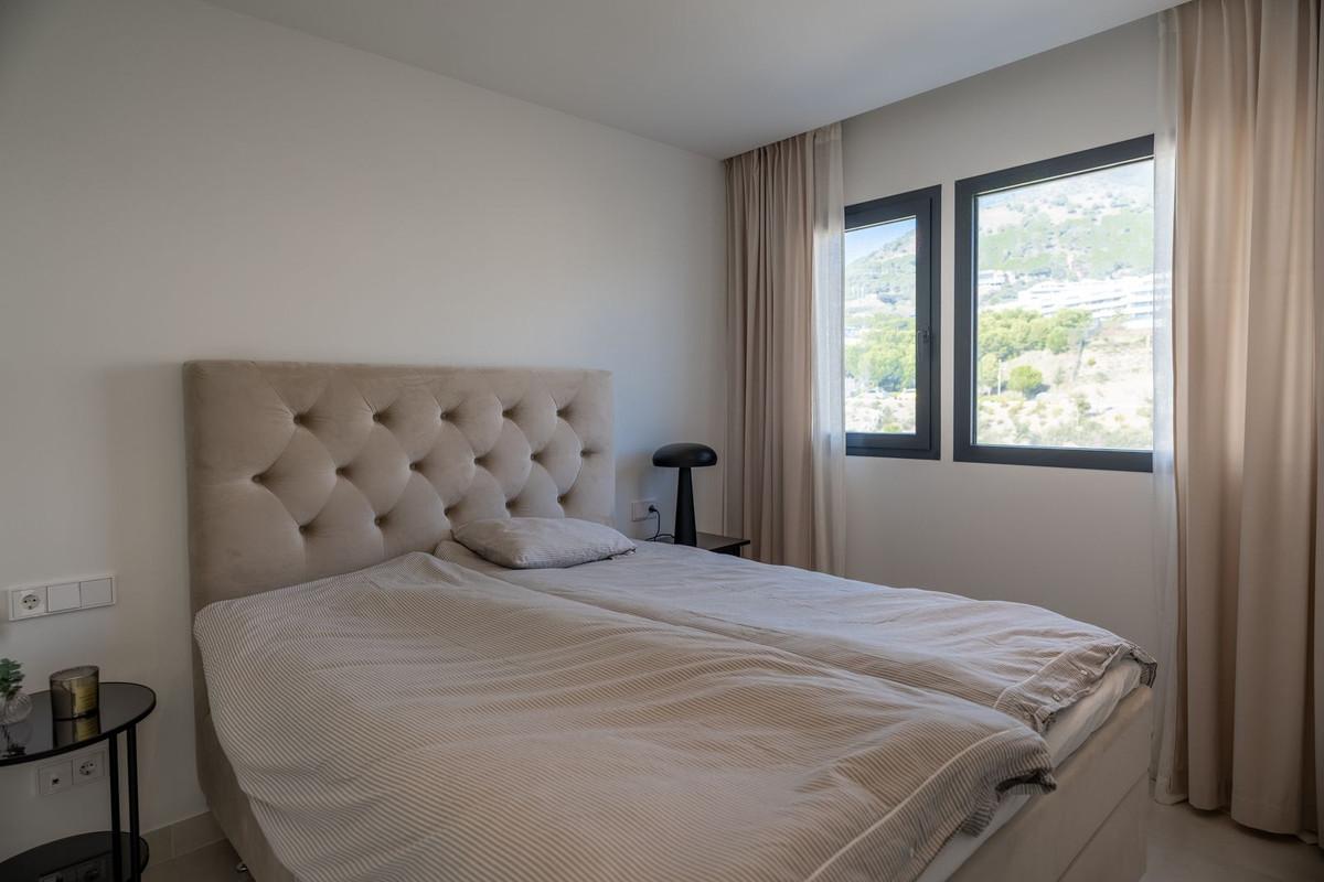 Penthouse for Sale in Fuengirola