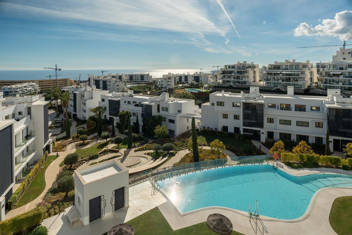 Penthouse for Sale in Fuengirola