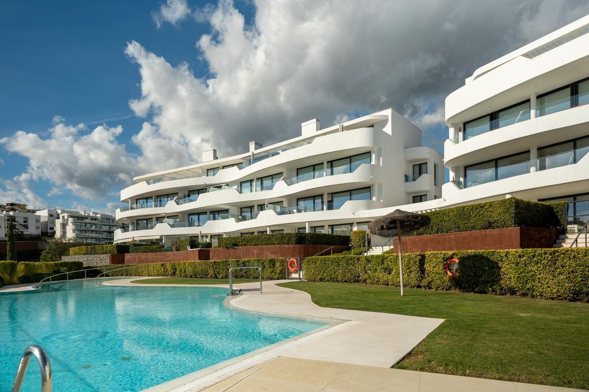 Penthouse for Sale in Fuengirola