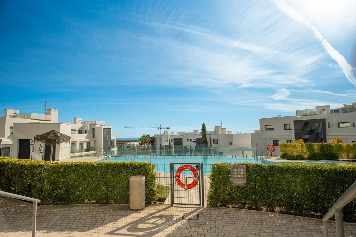 Penthouse for Sale in Fuengirola