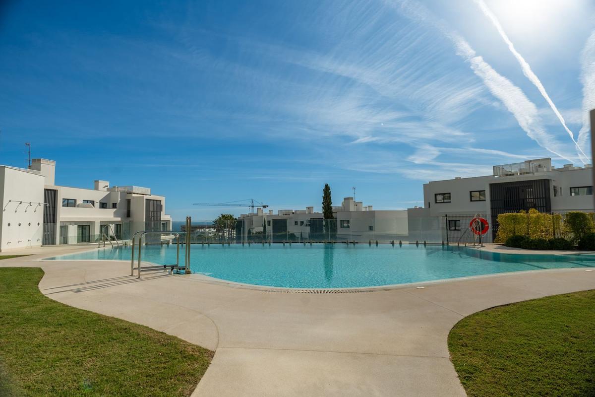 Penthouse for Sale in Fuengirola