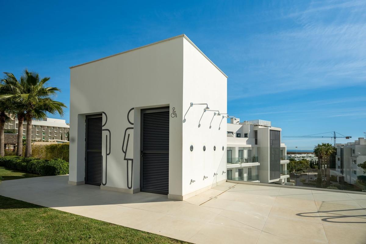 Penthouse for Sale in Fuengirola