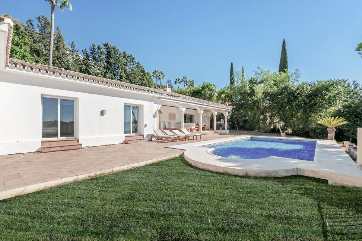 Casa en Venta en Estepona