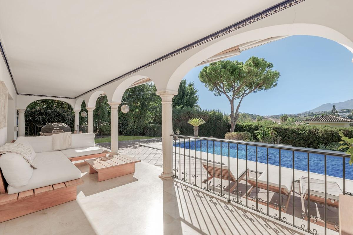 Casa en Venta en Estepona