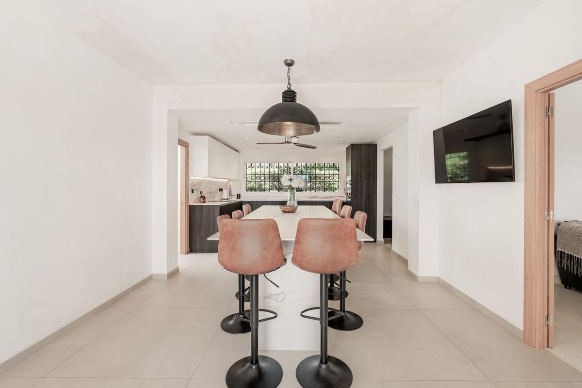 Casa en Venta en Estepona
