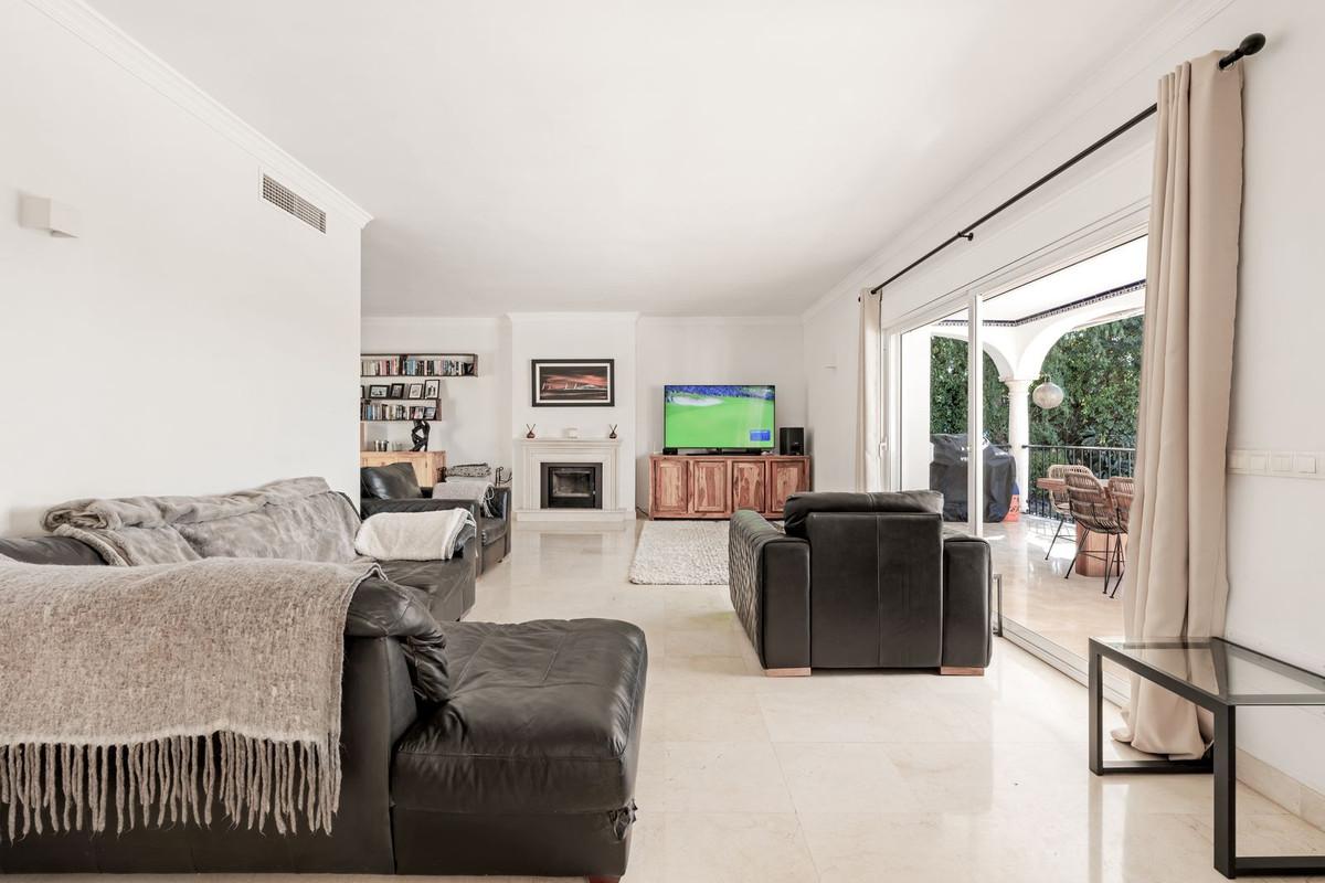 Casa en Venta en Estepona