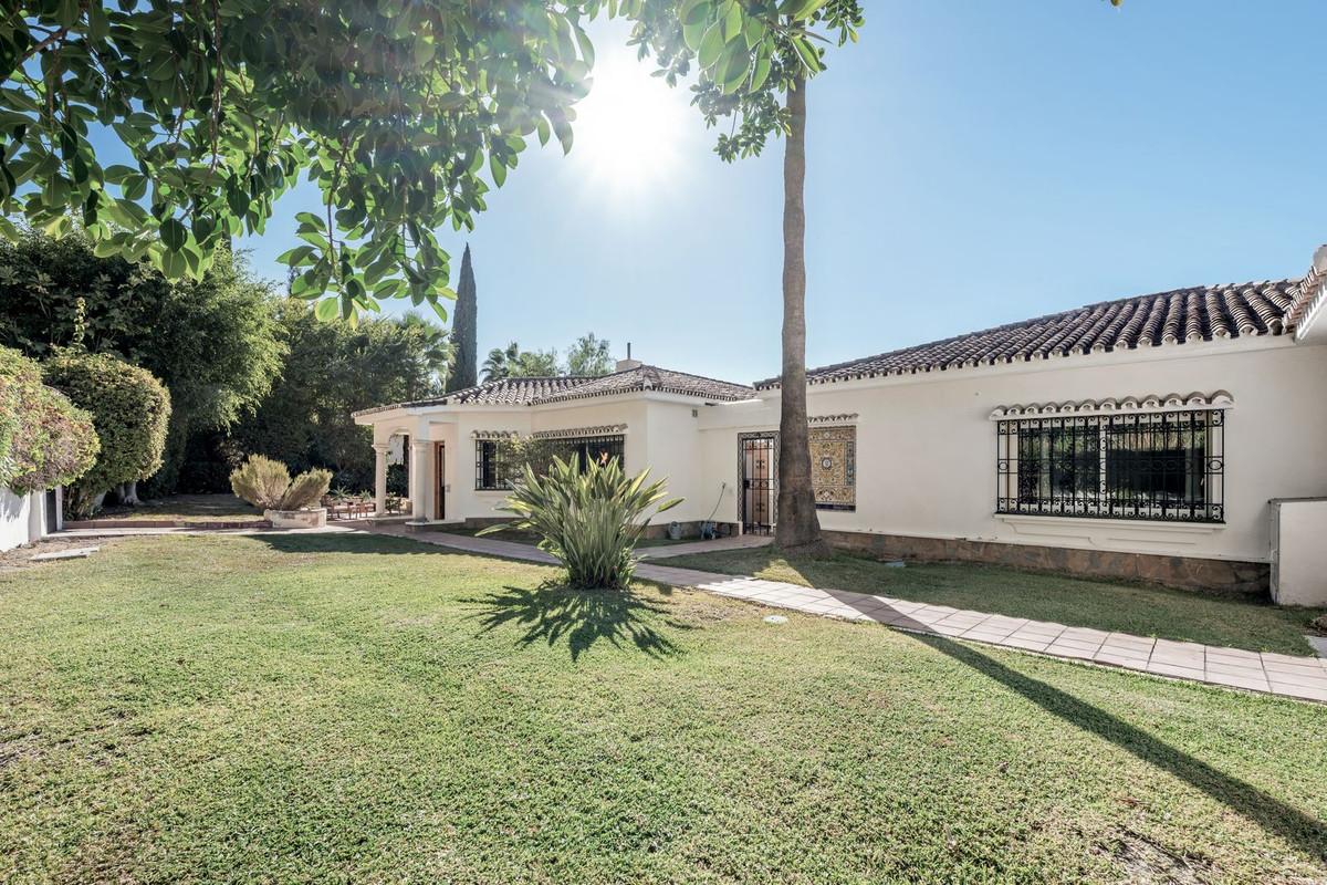 Casa en Venta en Estepona