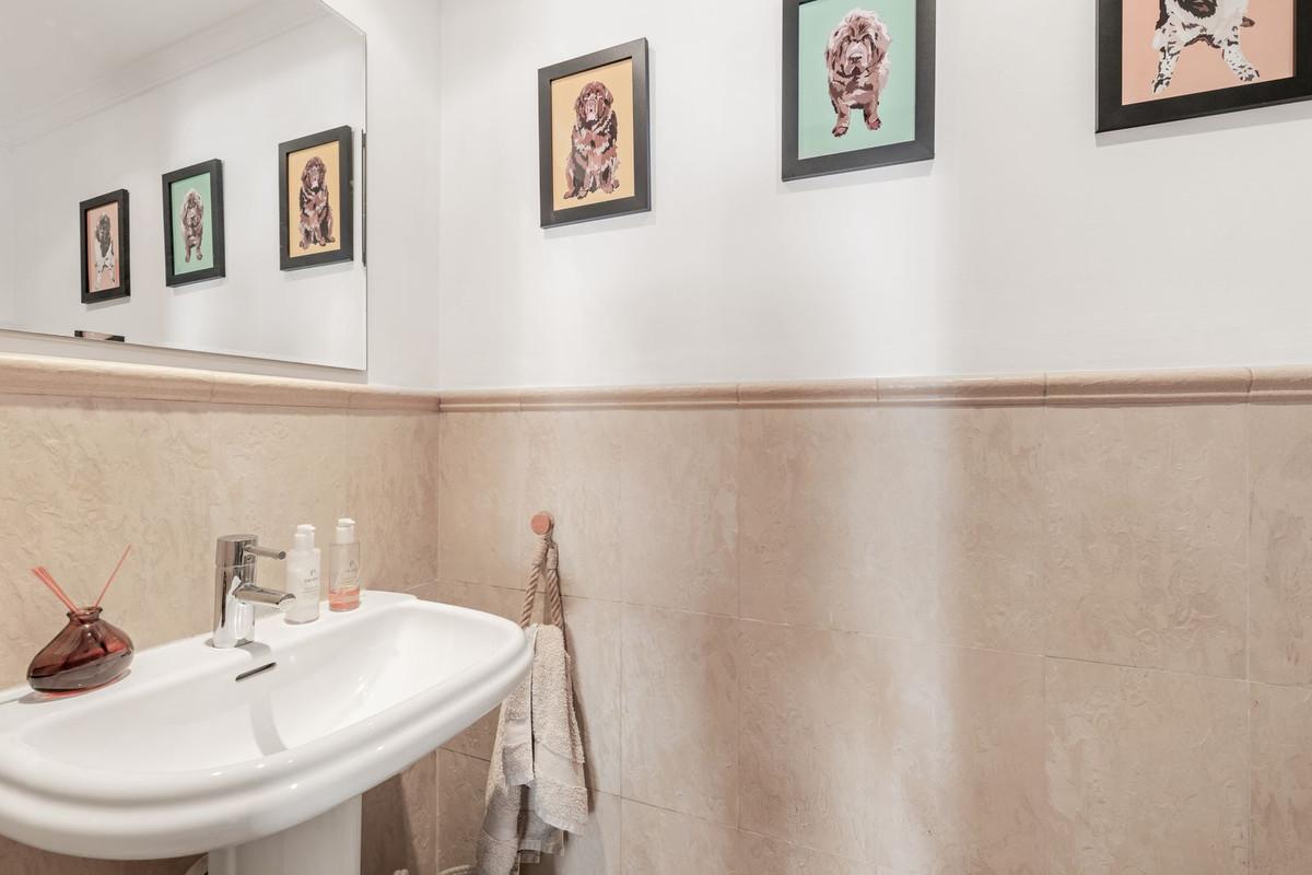 Casa en Venta en Estepona