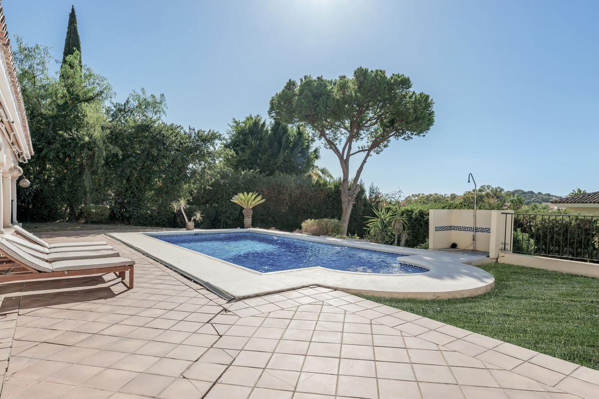 Casa en Venta en Estepona