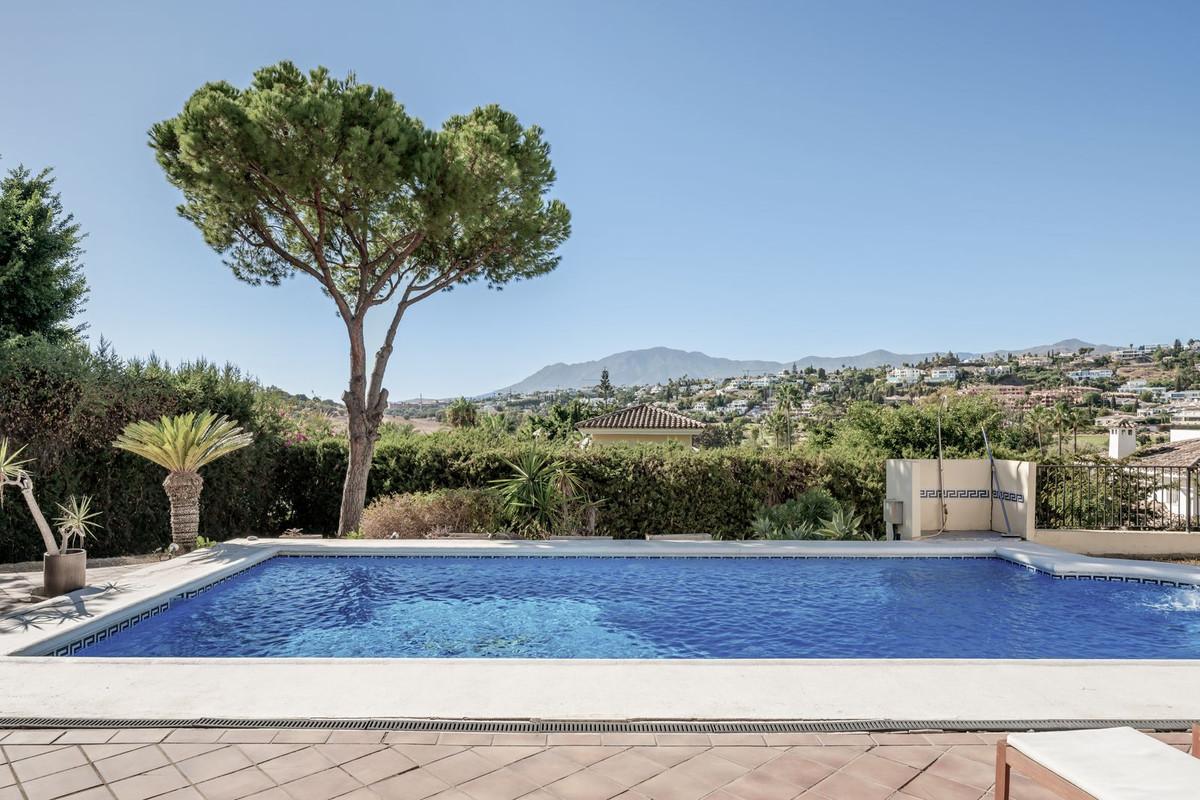 Casa en Venta en Estepona