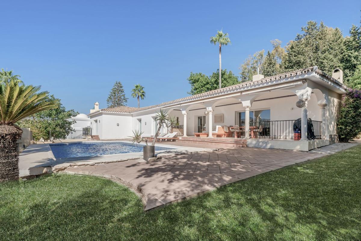 Casa en Venta en Estepona