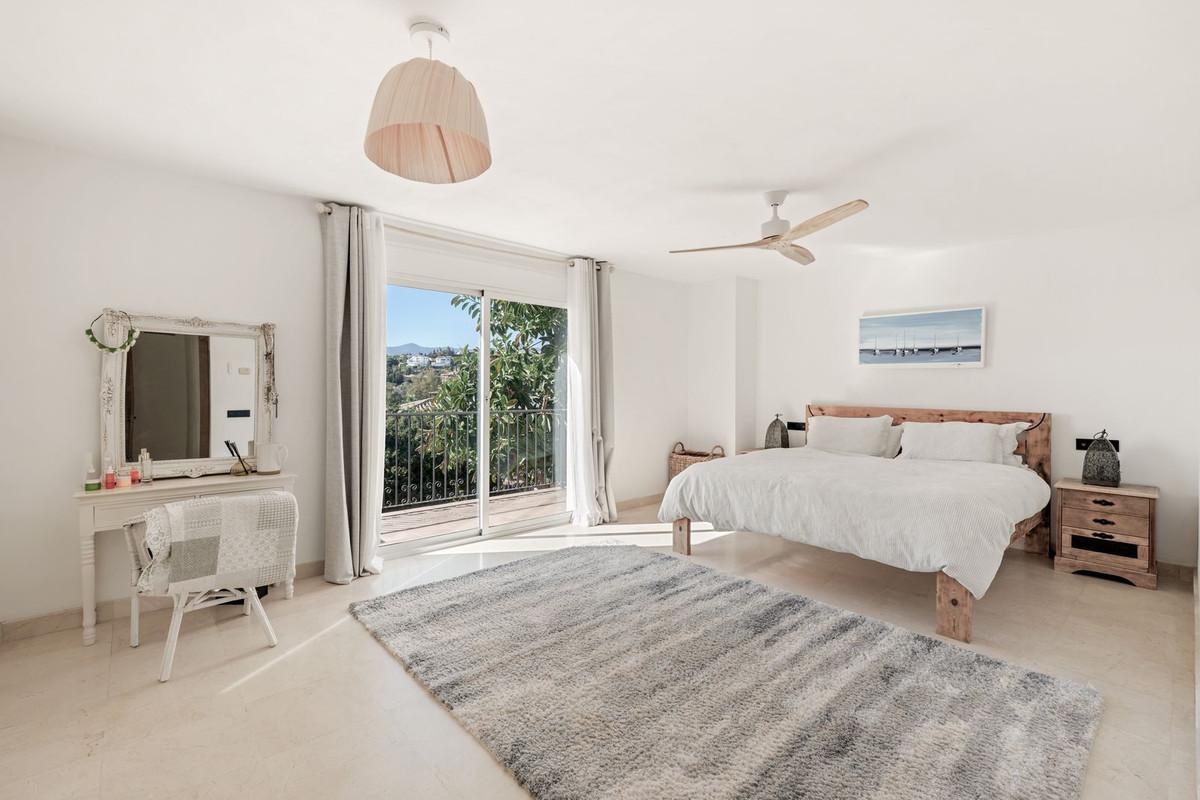 Casa en Venta en Estepona