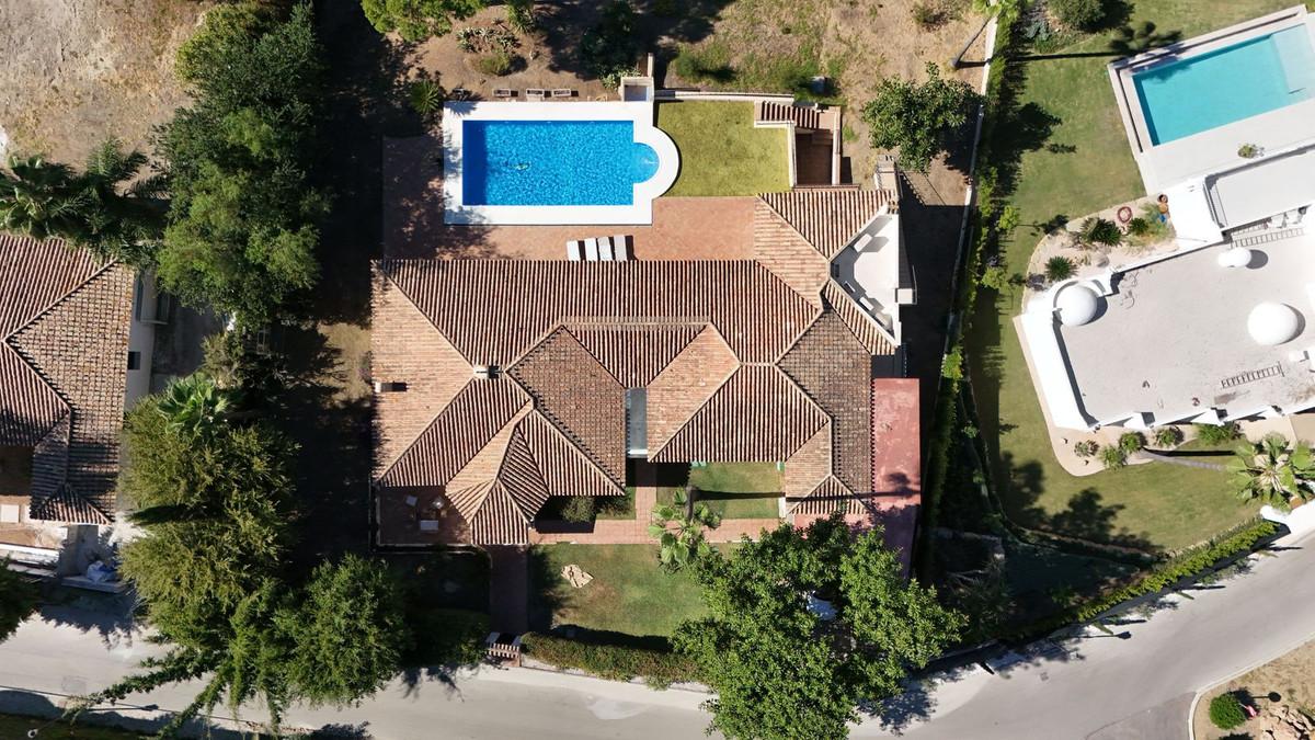 Casa en Venta en Estepona