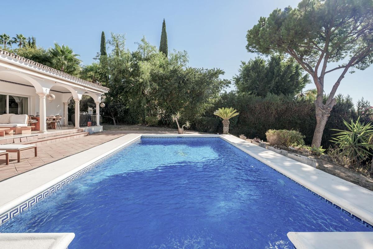 Casa en Venta en Estepona