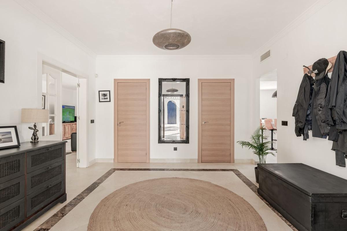 Casa en Venta en Estepona