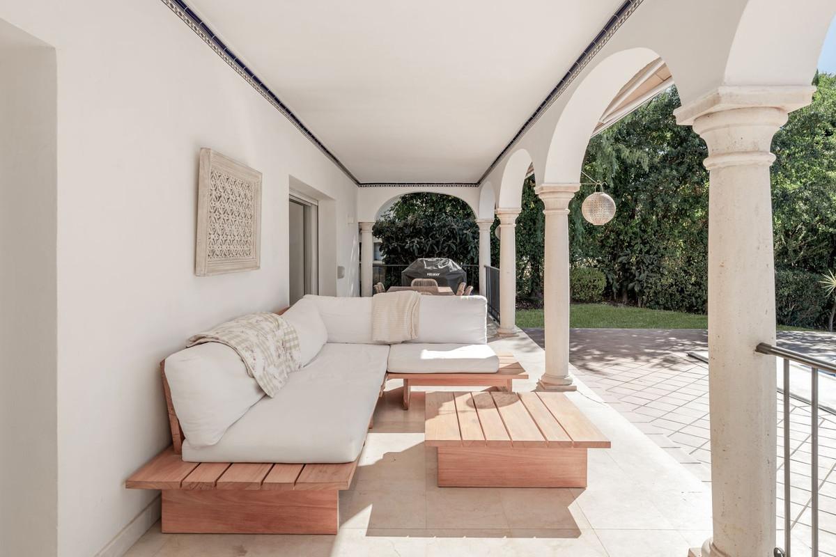 Casa en Venta en Estepona