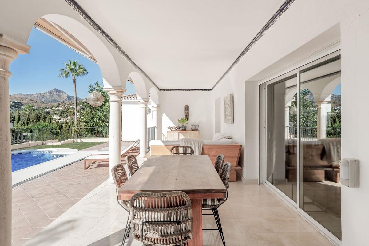 Casa en Venta en Estepona